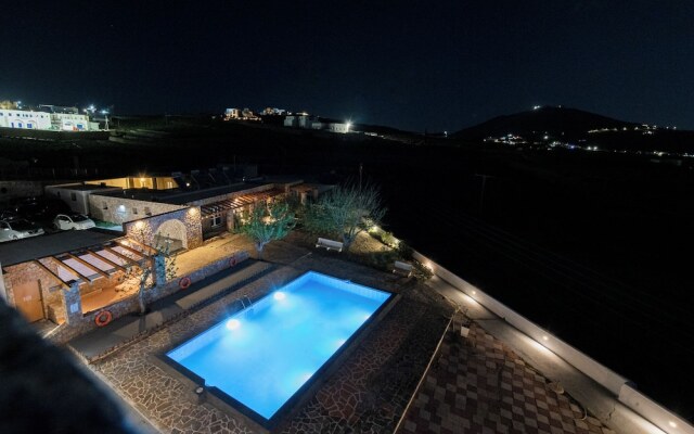 GIN Wellness Hotel