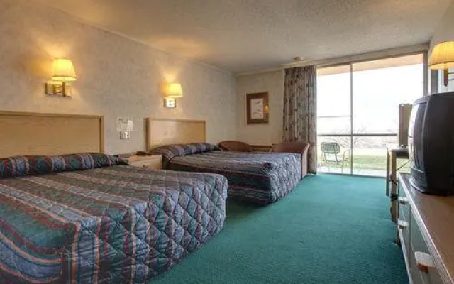 Americas Best Value Inn