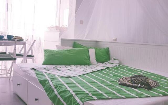 Cosy studio apartment in Torrevieja