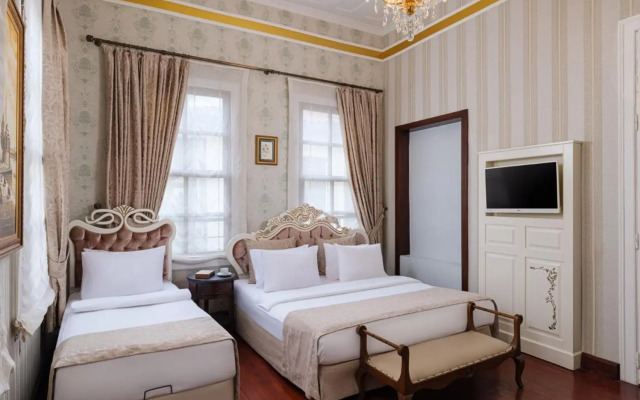 Hotel 1207 Special Class
