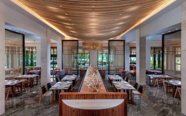 Conrad Tulum Riviera Maya