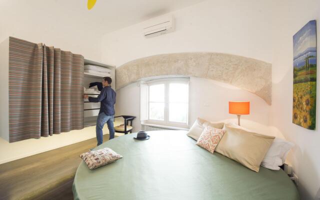 Luxury Gattopardo Loft by Lago Design