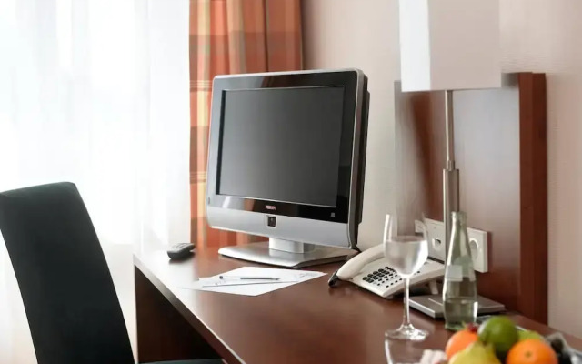 Hotel Restaurant Lindenhof