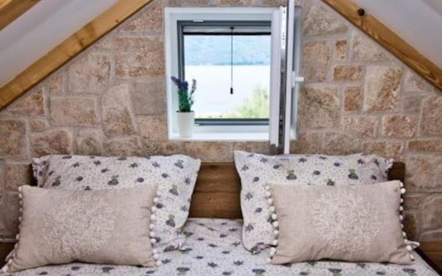 Beach House Calendula