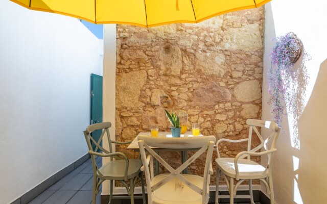 Leevin Guesthouse Faro