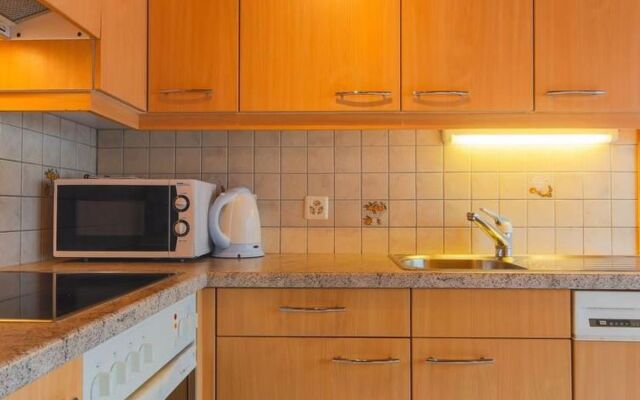 Apartment Stubulti Ried-Mörel