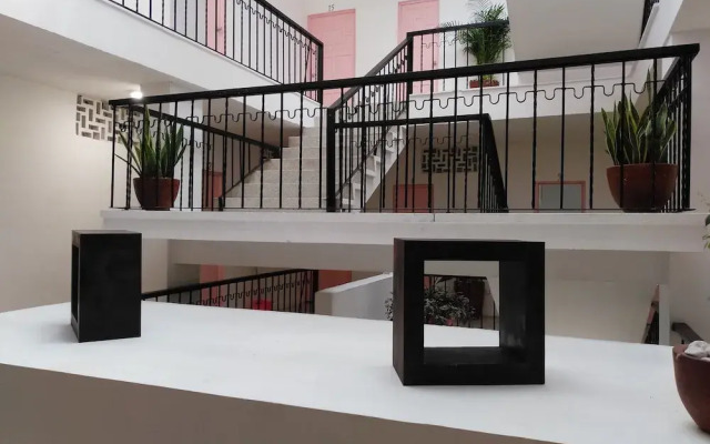 Tropicus 1 Estudio Room