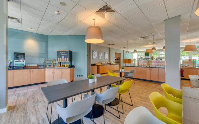 ibis Frankfurt Messe West