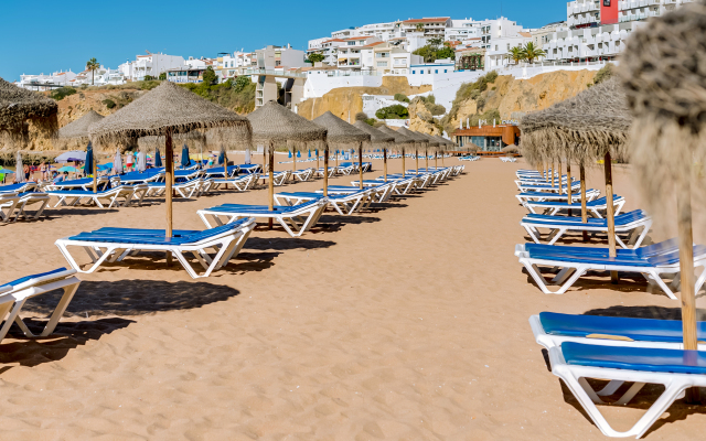 Hotel Sol e Mar - Adults Only