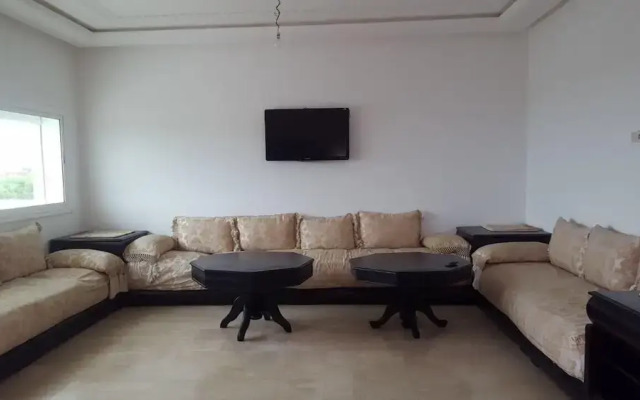 Villa 240m2 piscine privée vue mer plage