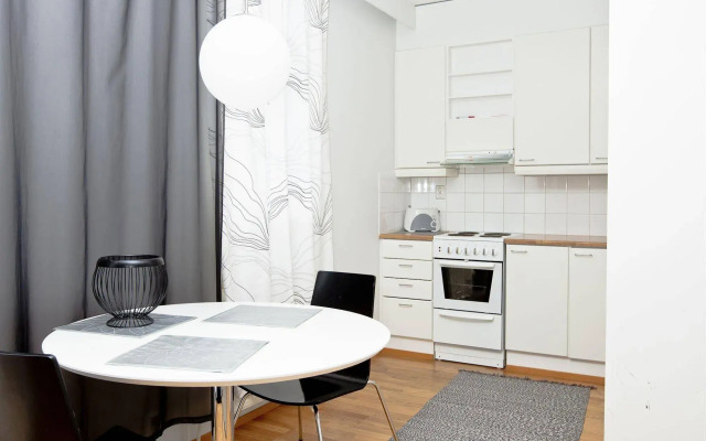 Kotimaailma Apartments Oulu