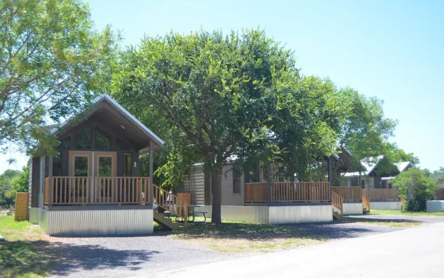 Yogi Bear's Jellystone Park Camp-Resort