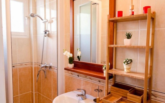 Duplex 2 - 2 Vue Mer