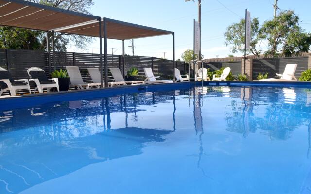 Orana Motel Dubbo