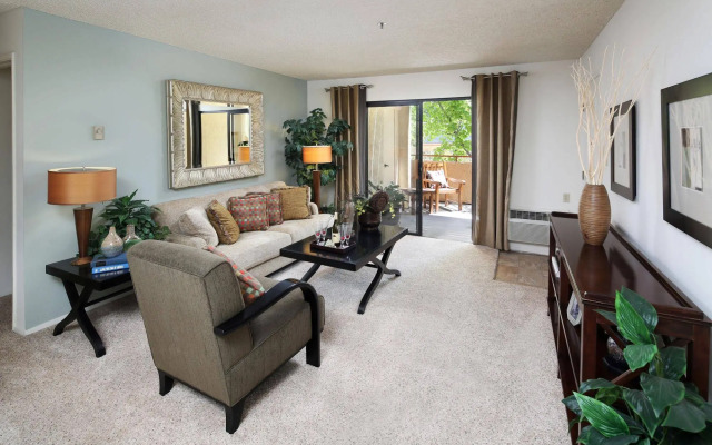 Oakwood Silicon Valley
