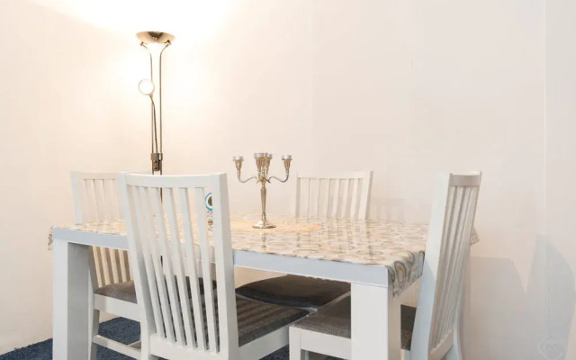 Zuideramstel apartments - RAI area