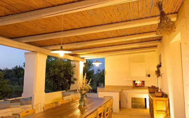 Masseria Ferarelli Trepizzi