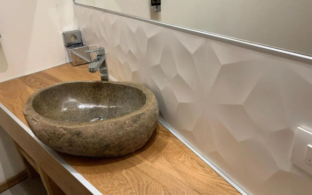 CASA MONTE DI SOPRA jacuzzi & sauna