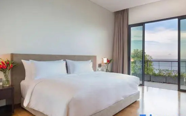 Malaiwana - Penthouse B1