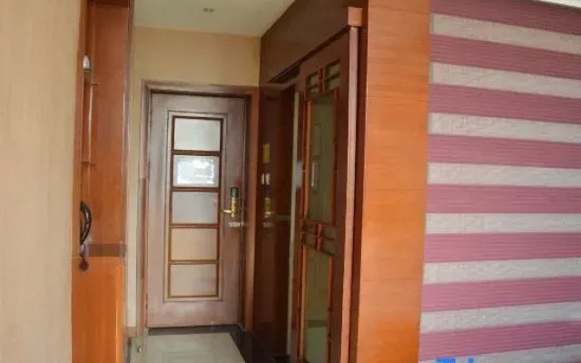 Wang Fu Hotel
