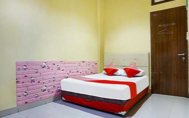 Hotel O Kos'ta Homestay Makassar
