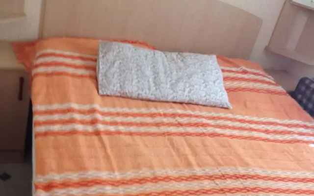 Camping A La Ferme De Cornaton