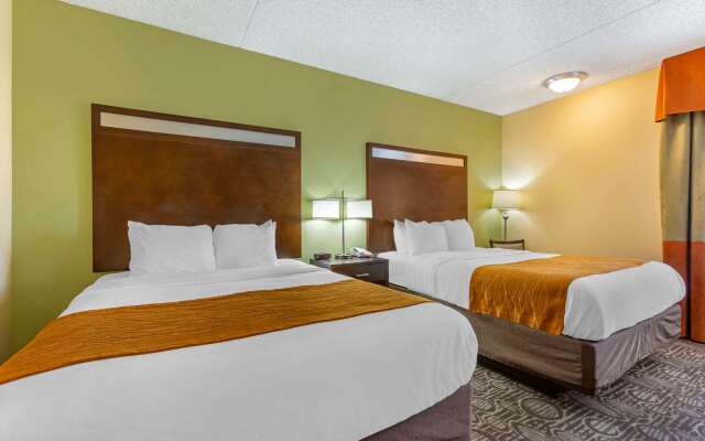 Comfort Inn Chandler - Phoenix South I-10