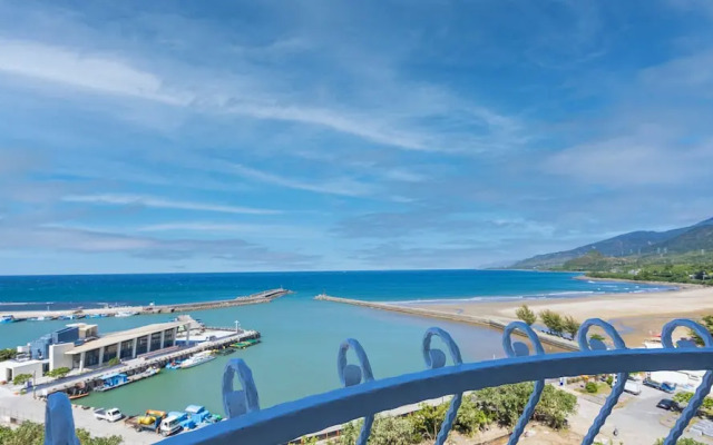 Kenting Long Beach Hotel