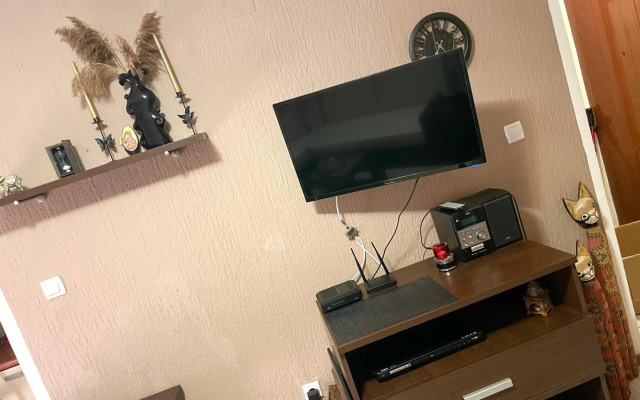 Studio Apartment for rent in Budva