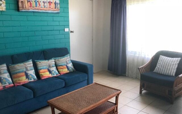 Absolute Beachfront Apartments Lennox Head