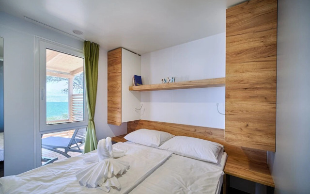 Boutique Camping Bunja