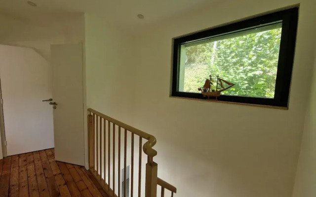 Premium Holiday Home With Charging Station