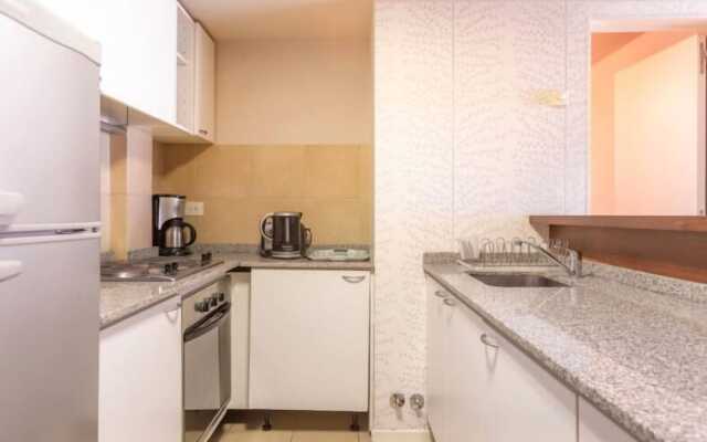 Cozy Apartment Downtown Great Lake Views MF1 by Apartments Bariloche
