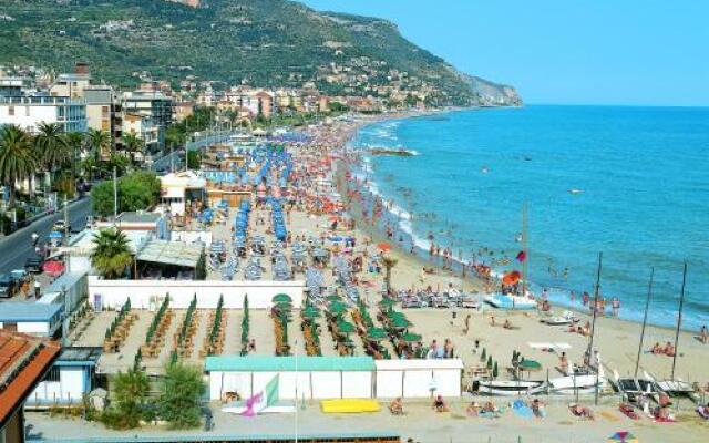 Hotel Corallo