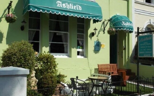 Ashfield Guest House