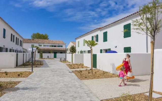 Résidence Odalys Rêve d'lle