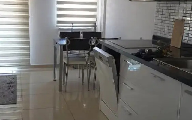 Vesta Kleopatra Apartment 23