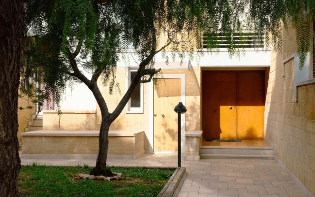 B&B Le foglie d'ulivo