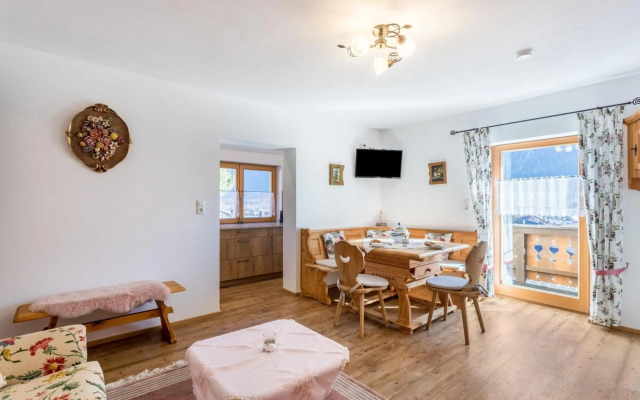 Ferienwohnung Rosenquarz