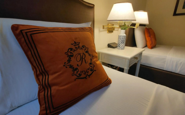 Grand Regal Hotel Davao