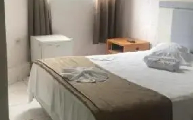 Morada De Leste Mar Hotel