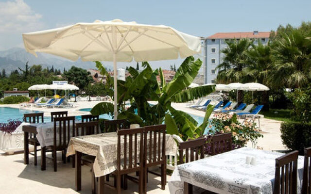 Mira Garden Resort & Hotel - All Inclusive
