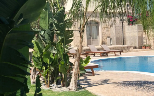 Triangulo Hotel