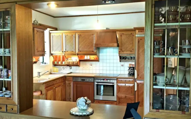 A Beautiful Sea-side Penthouse