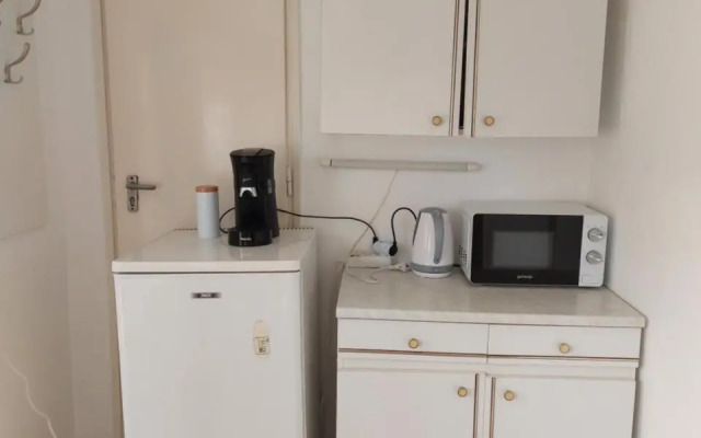 Barbara Apartmanház