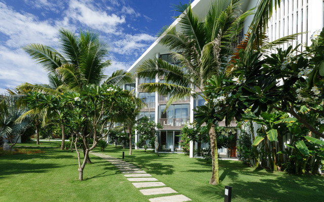 Sunrise Premium Resort Hoi An