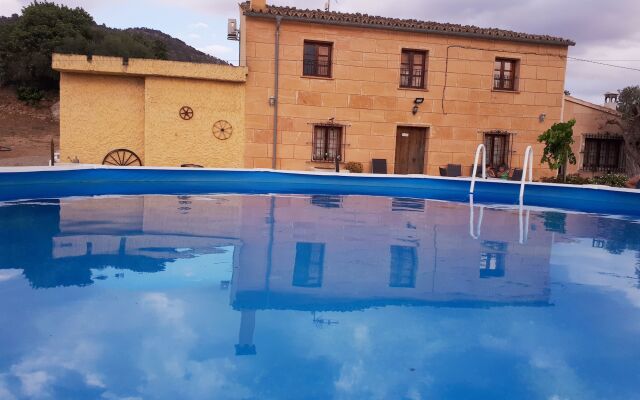 Finca Can Rebasso