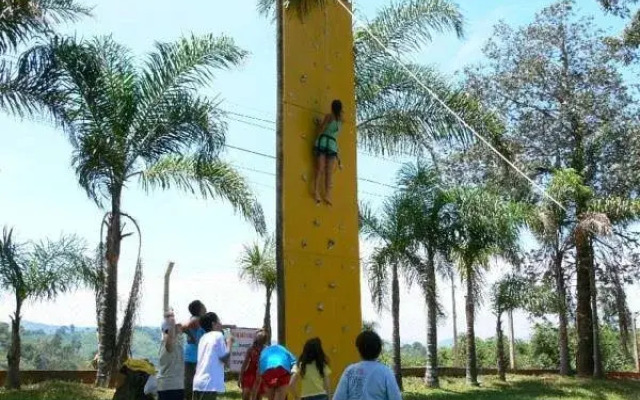 Hotel Fazenda São Matheus