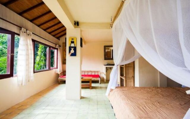 Pugig Homestay