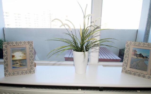 Ferienpark N06-011 Ferienpark